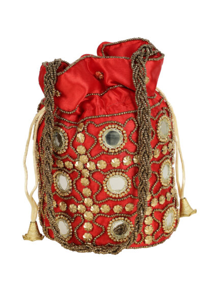 Women's Clutches(Red)