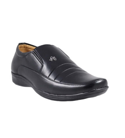 Men's Faux Leather Formal Shoes