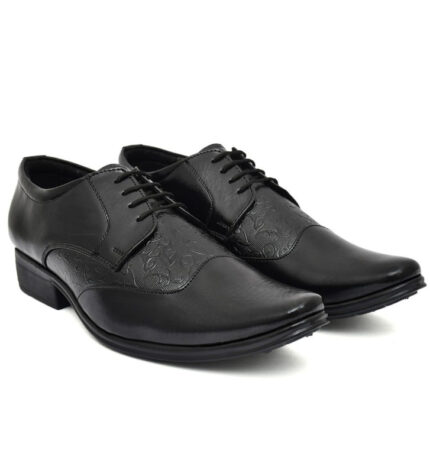 Men's Faux Leather Formal Shoes