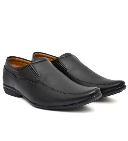 Men's Faux Leather Formal Shoes