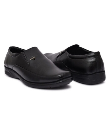 Men's Faux Leather Formal Shoes